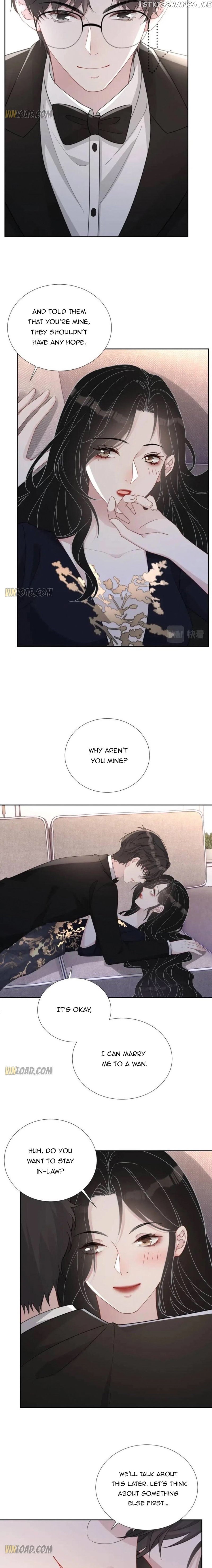You Are My Only Love chapter 84 - page 7