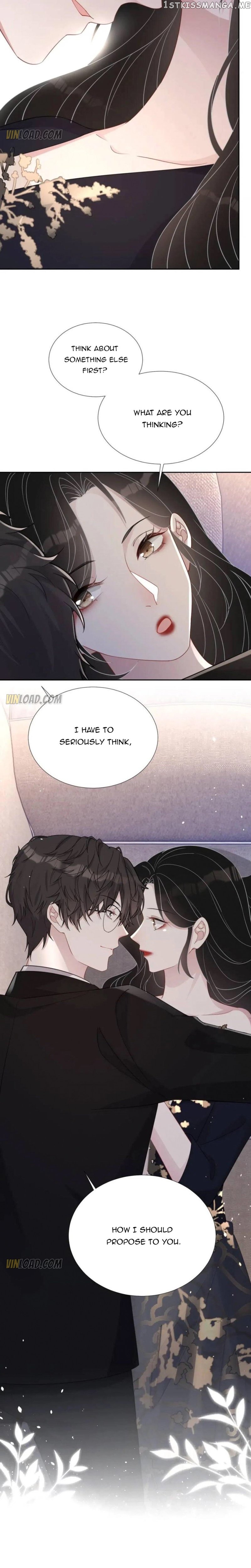 You Are My Only Love chapter 84 - page 8