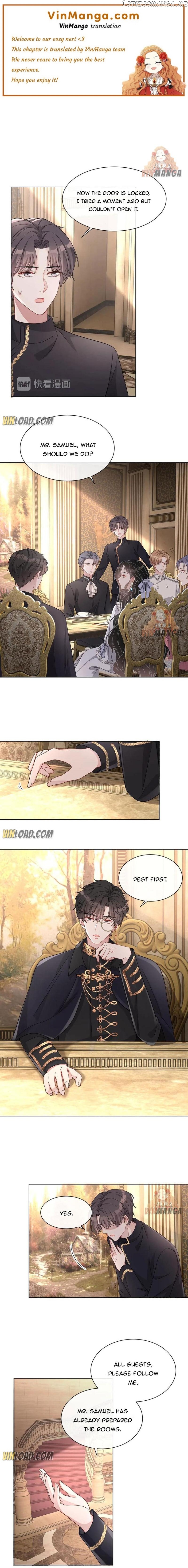 You Are My Only Love chapter 24 - page 1