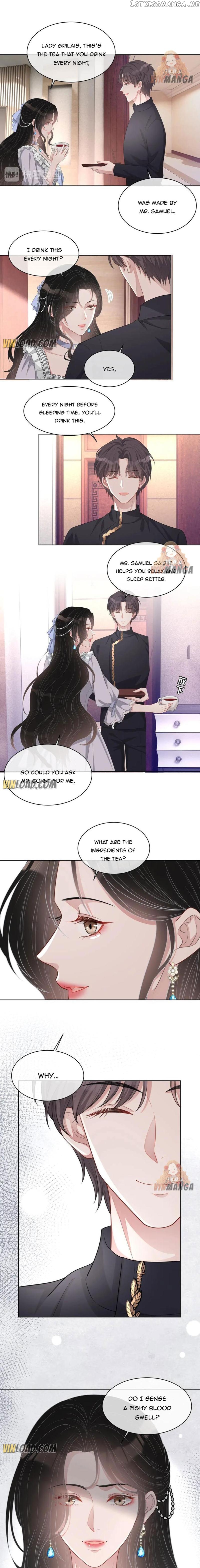 You Are My Only Love chapter 24 - page 12