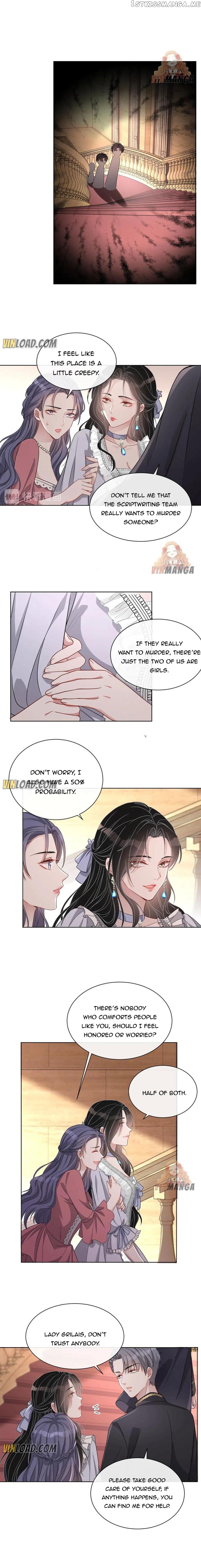 You Are My Only Love chapter 24 - page 3