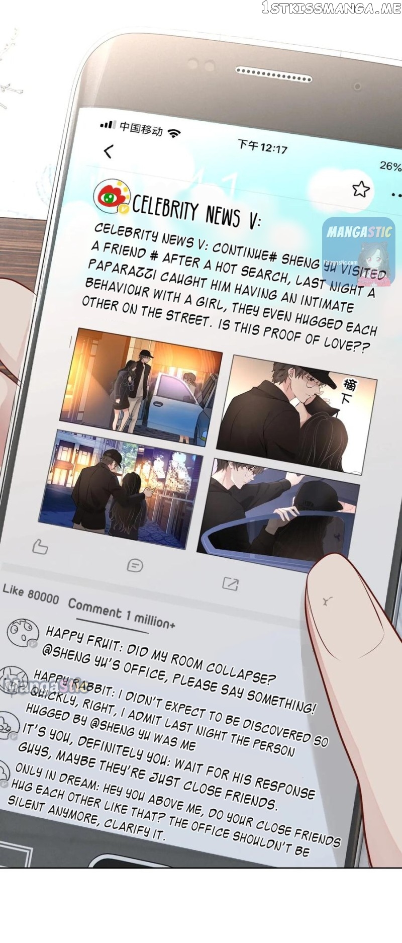 You Are My Only Love chapter 39 - page 2