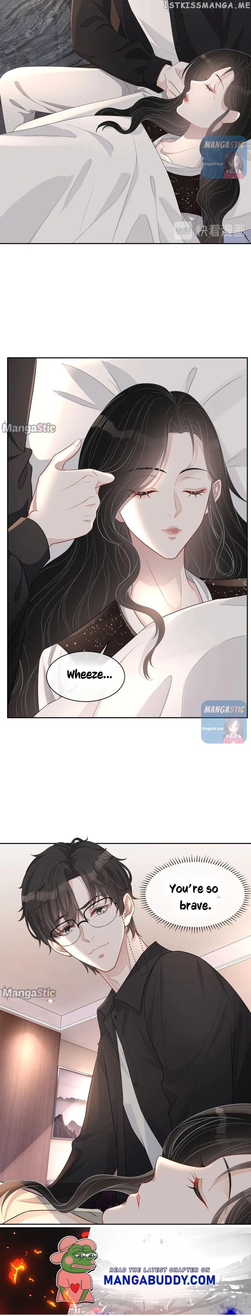 You Are My Only Love chapter 37 - page 4