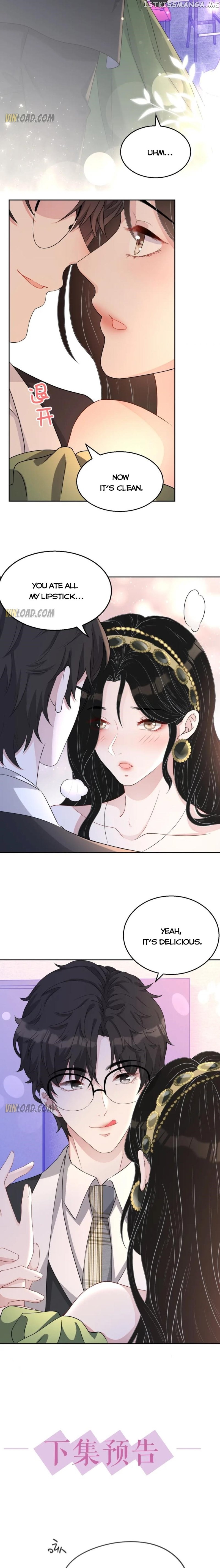 You Are My Only Love chapter 62 - page 6