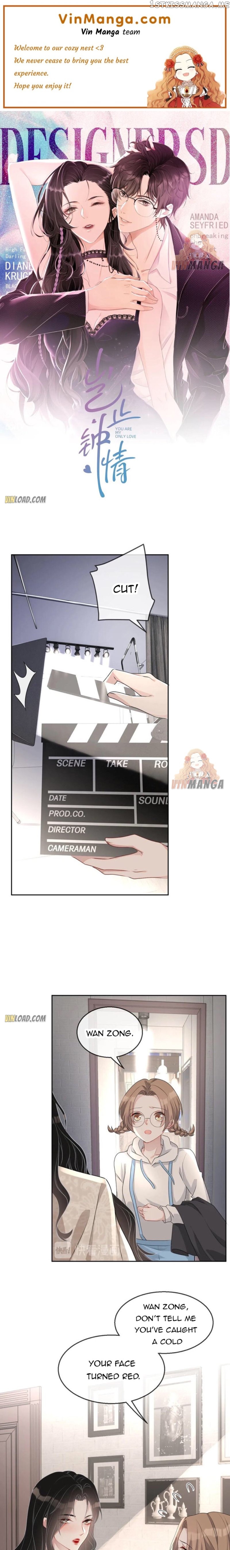 You Are My Only Love chapter 36 - page 1