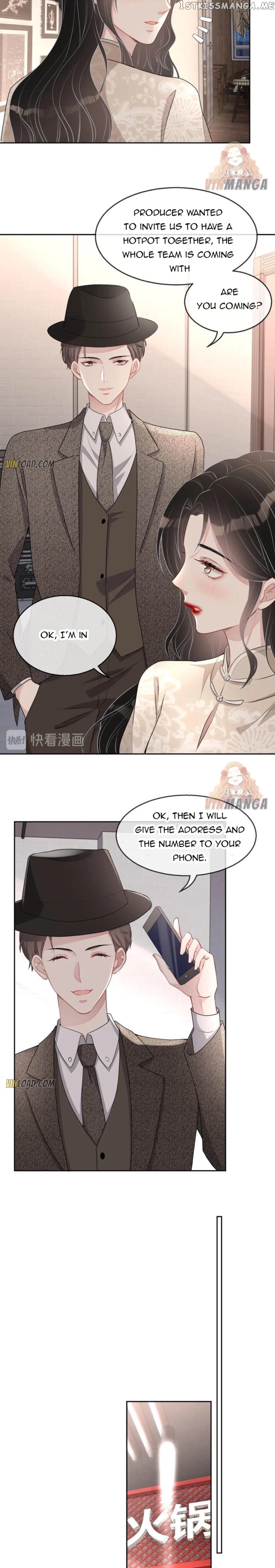You Are My Only Love chapter 36 - page 3