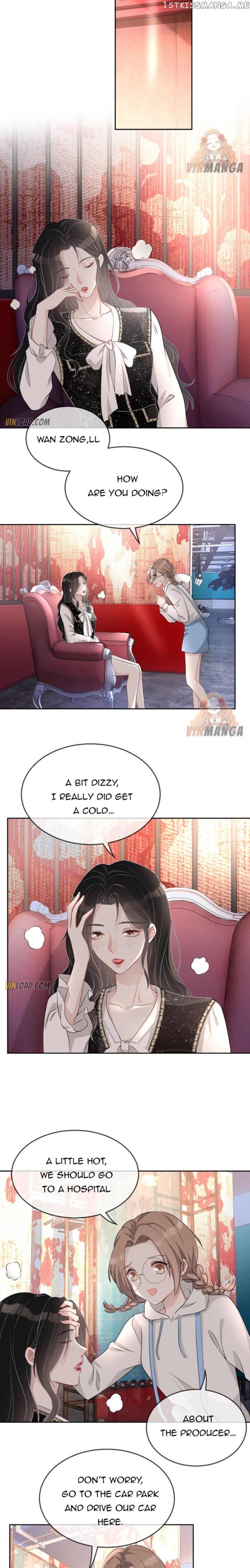 You Are My Only Love chapter 36 - page 4