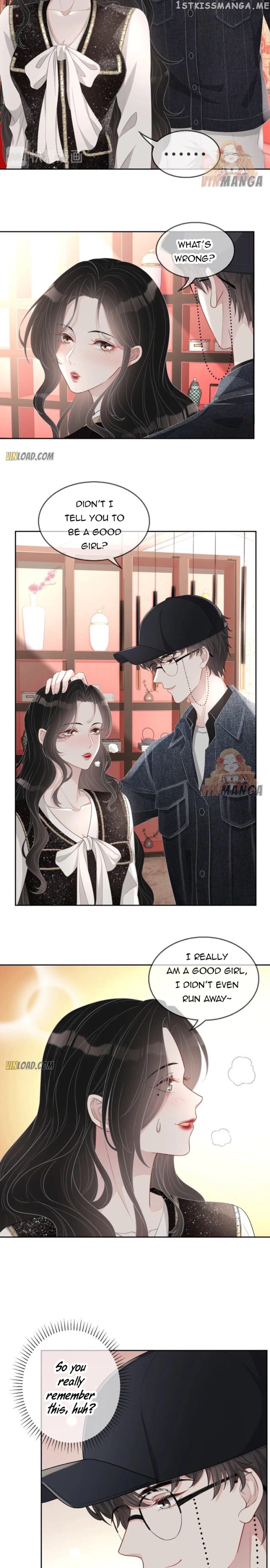 You Are My Only Love chapter 36 - page 8