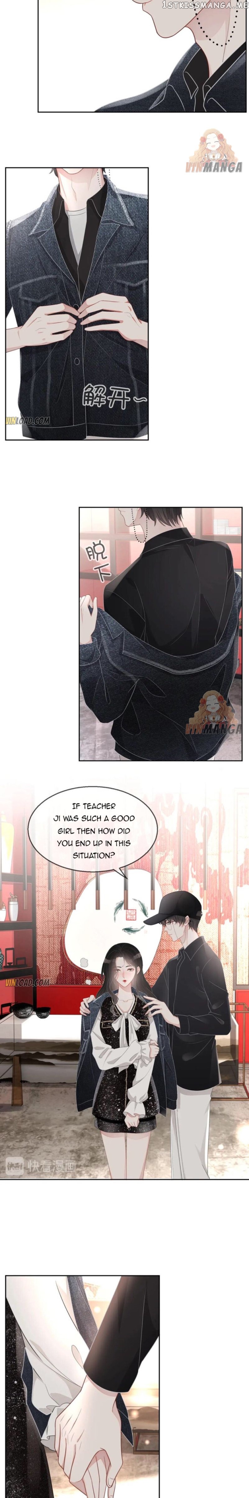 You Are My Only Love chapter 36 - page 9