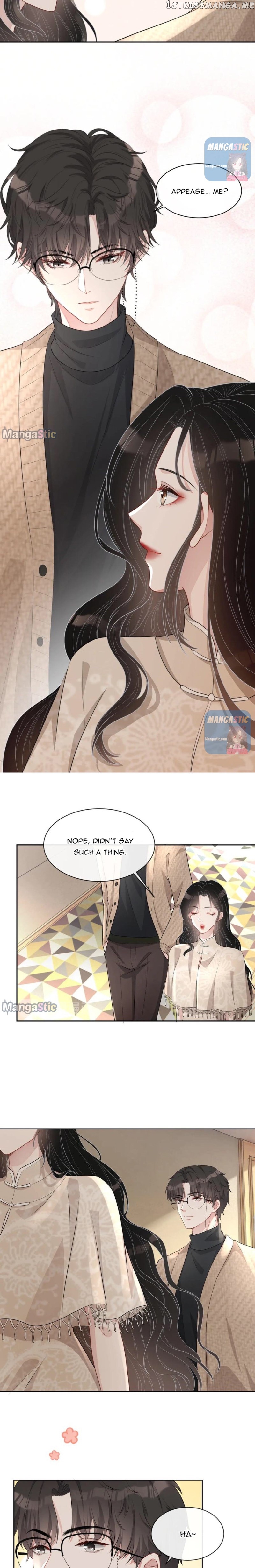 You Are My Only Love chapter 35 - page 10
