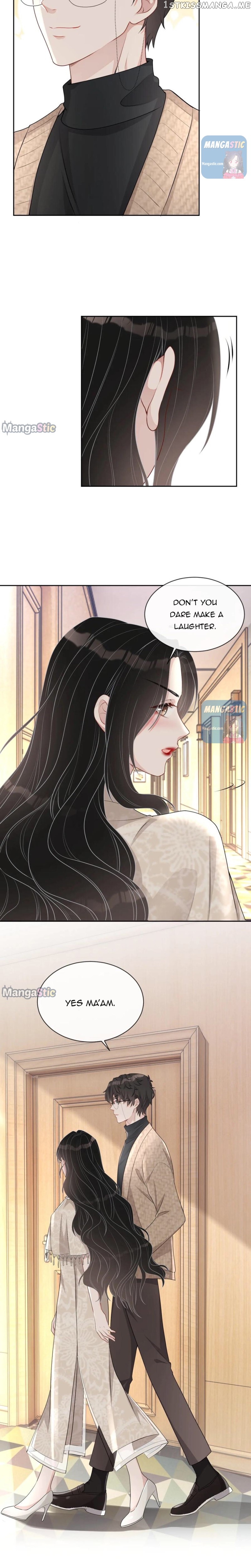 You Are My Only Love chapter 35 - page 11