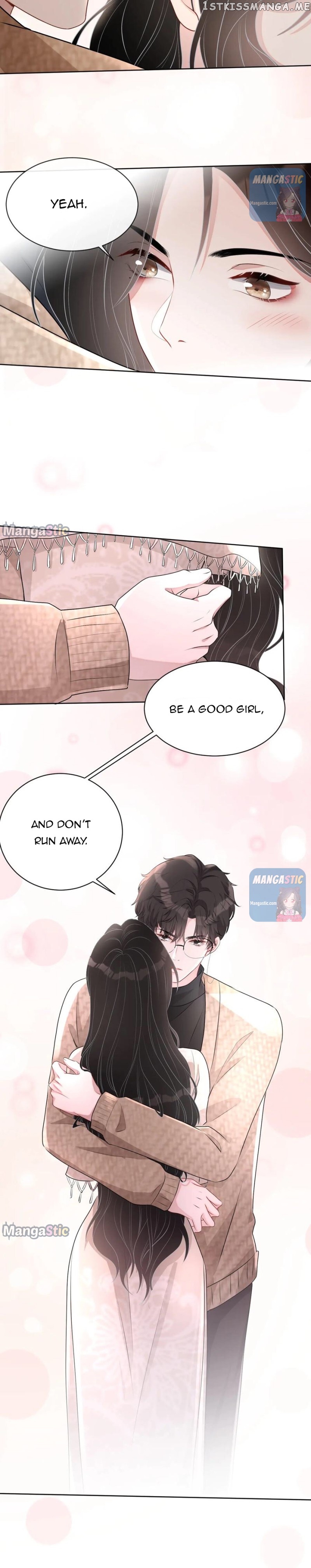 You Are My Only Love chapter 35 - page 15