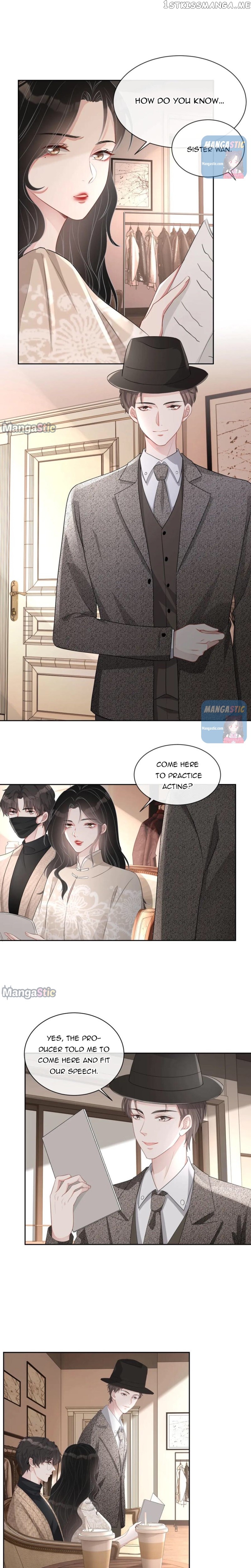 You Are My Only Love chapter 35 - page 3