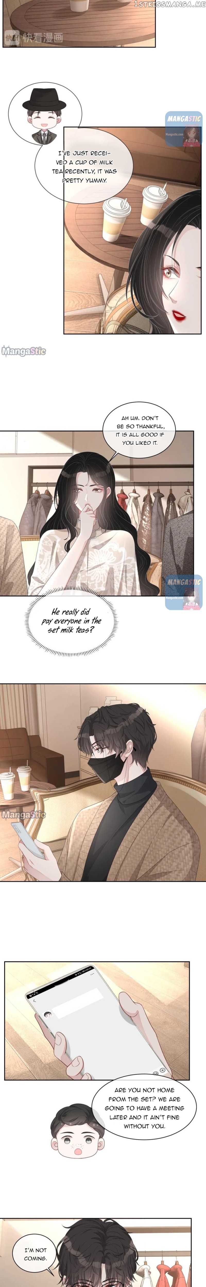 You Are My Only Love chapter 35 - page 4