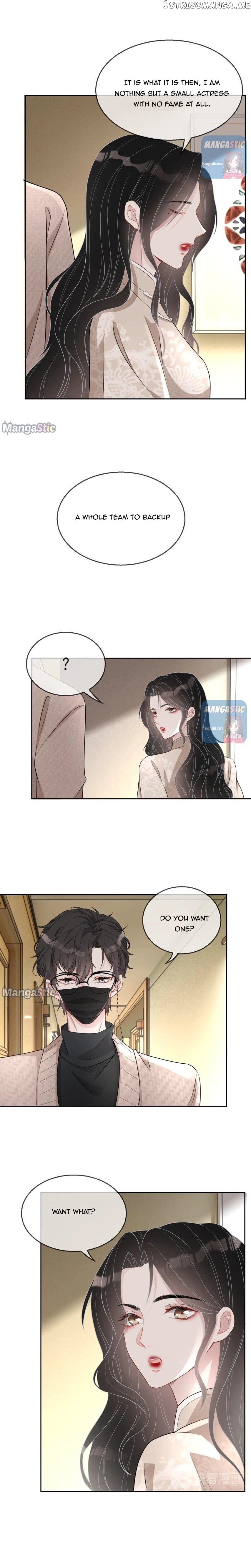 You Are My Only Love chapter 34 - page 12