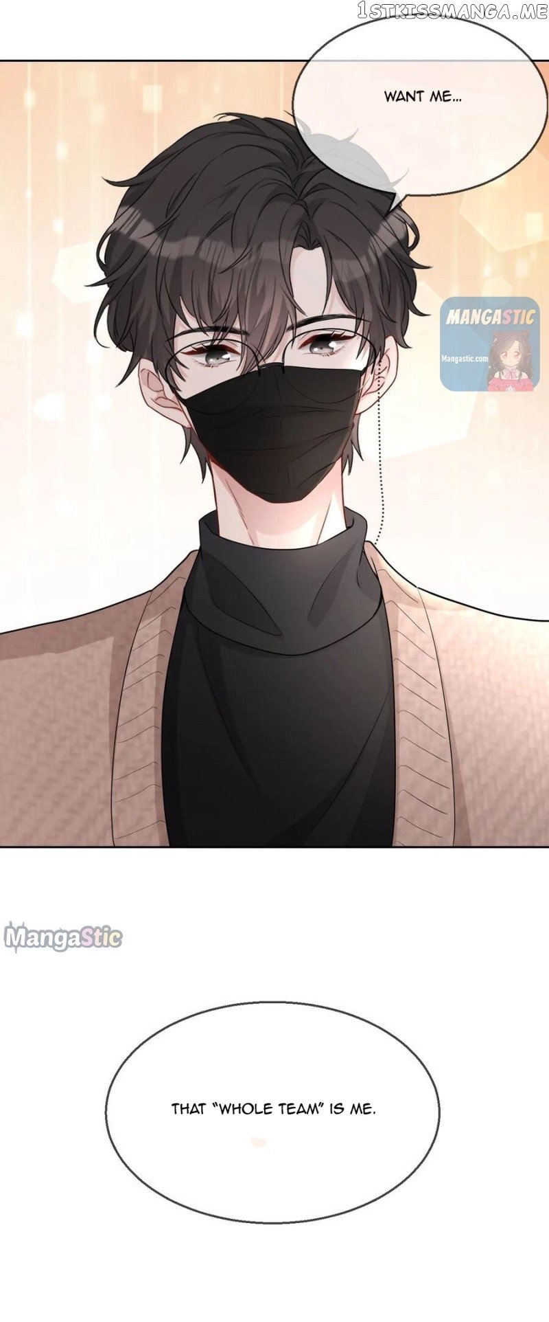 You Are My Only Love chapter 34 - page 13