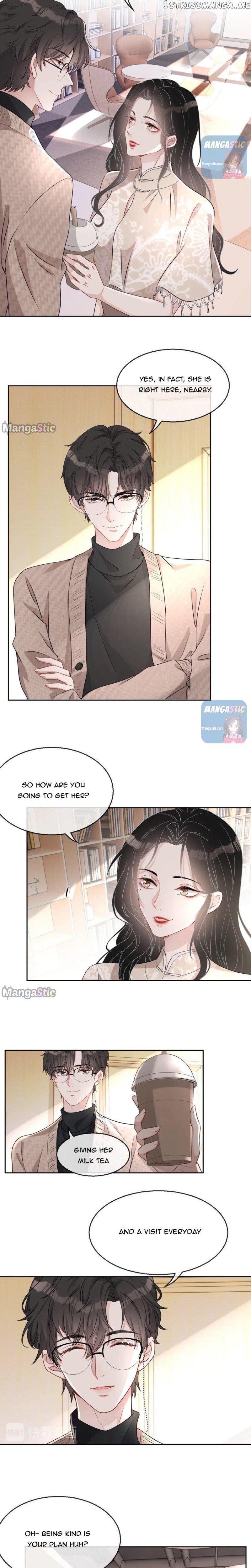 You Are My Only Love chapter 34 - page 2