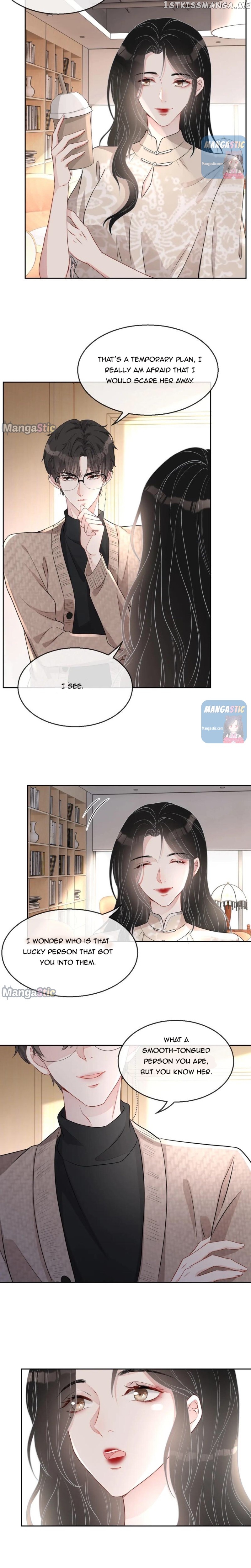 You Are My Only Love chapter 34 - page 3