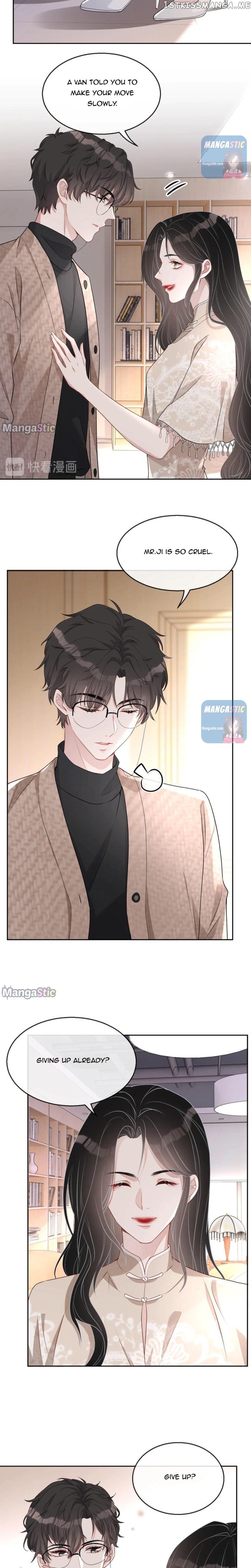 You Are My Only Love chapter 34 - page 5