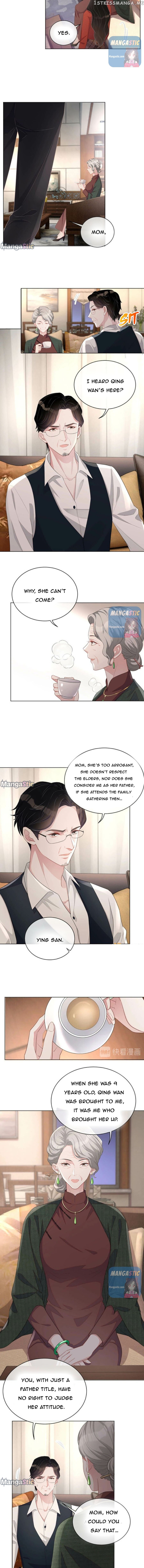 You Are My Only Love chapter 19 - page 3