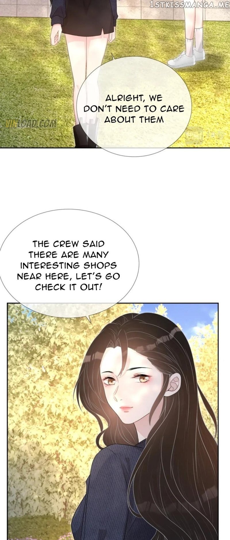 You Are My Only Love chapter 64 - page 10
