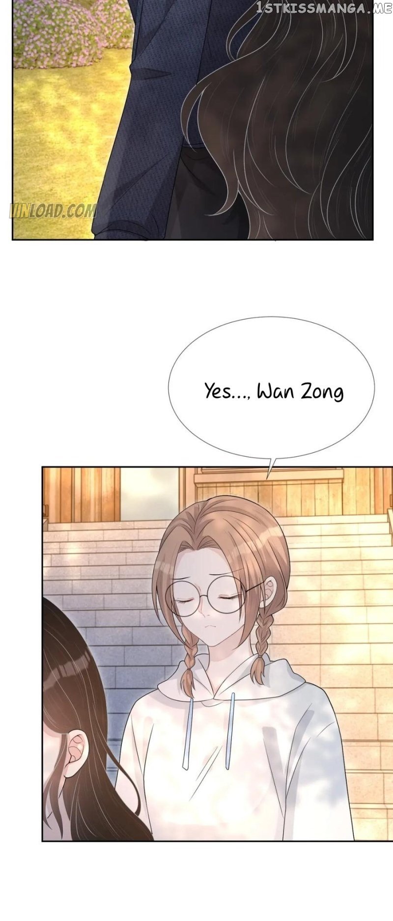You Are My Only Love chapter 64 - page 11