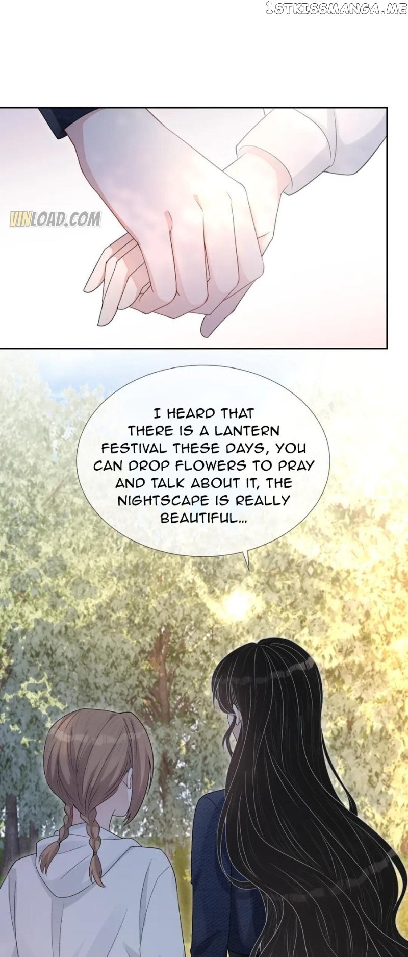 You Are My Only Love chapter 64 - page 12