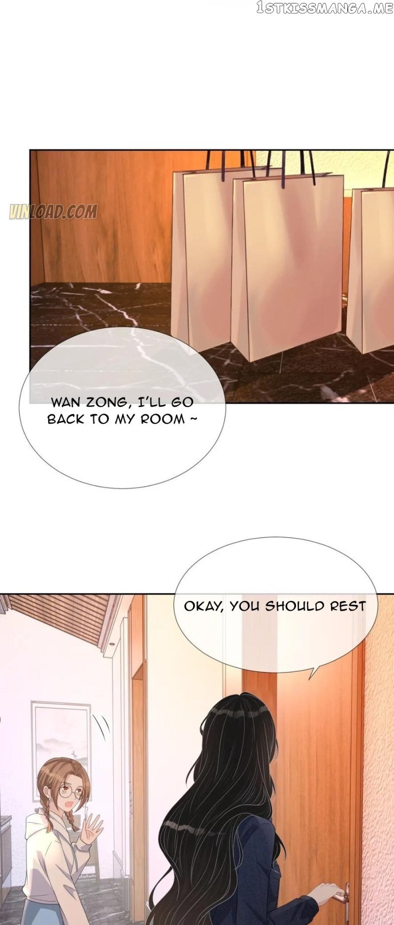 You Are My Only Love chapter 64 - page 15