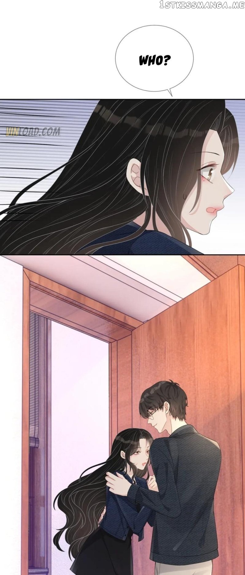 You Are My Only Love chapter 64 - page 19