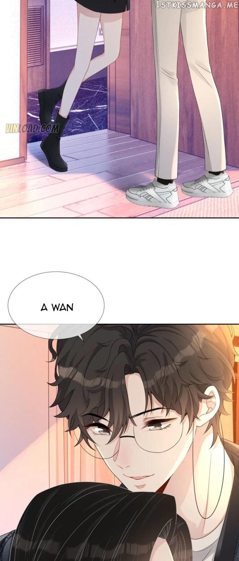 You Are My Only Love chapter 64 - page 20