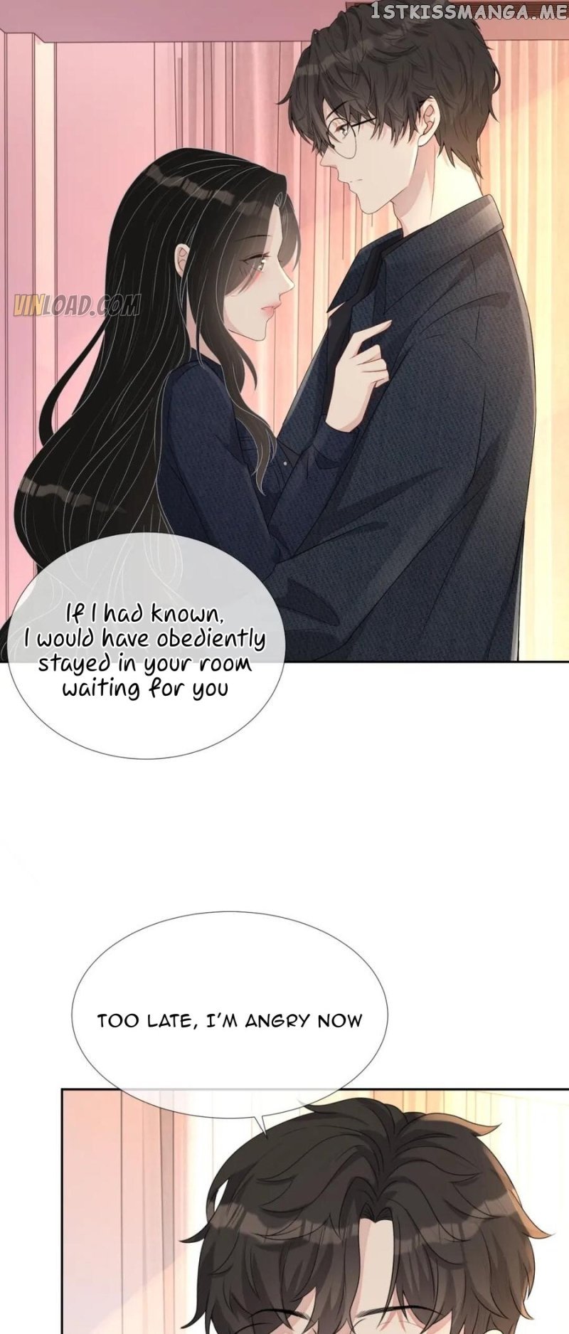 You Are My Only Love chapter 64 - page 25