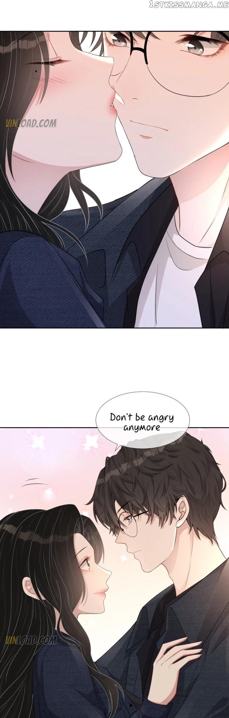 You Are My Only Love chapter 64 - page 27