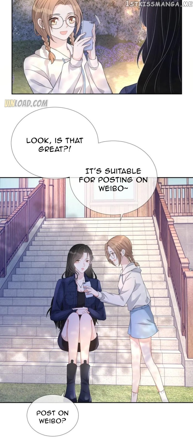 You Are My Only Love chapter 64 - page 6