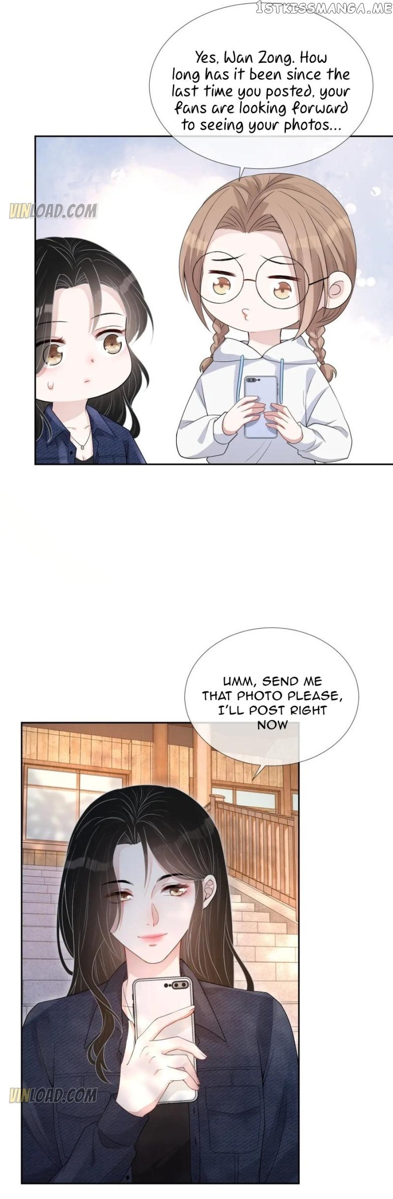 You Are My Only Love chapter 64 - page 7