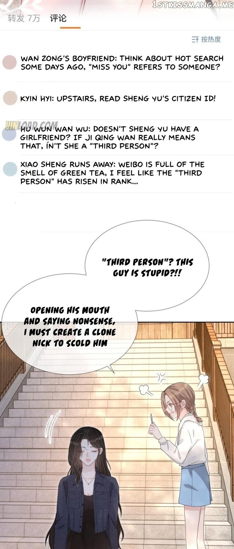 You Are My Only Love chapter 64 - page 9