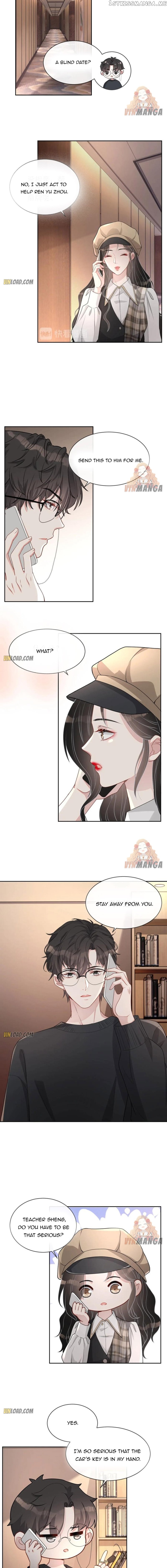 You Are My Only Love chapter 33 - page 4