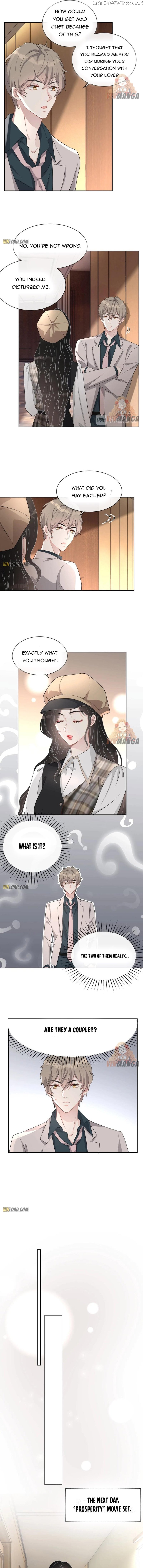 You Are My Only Love chapter 33 - page 6