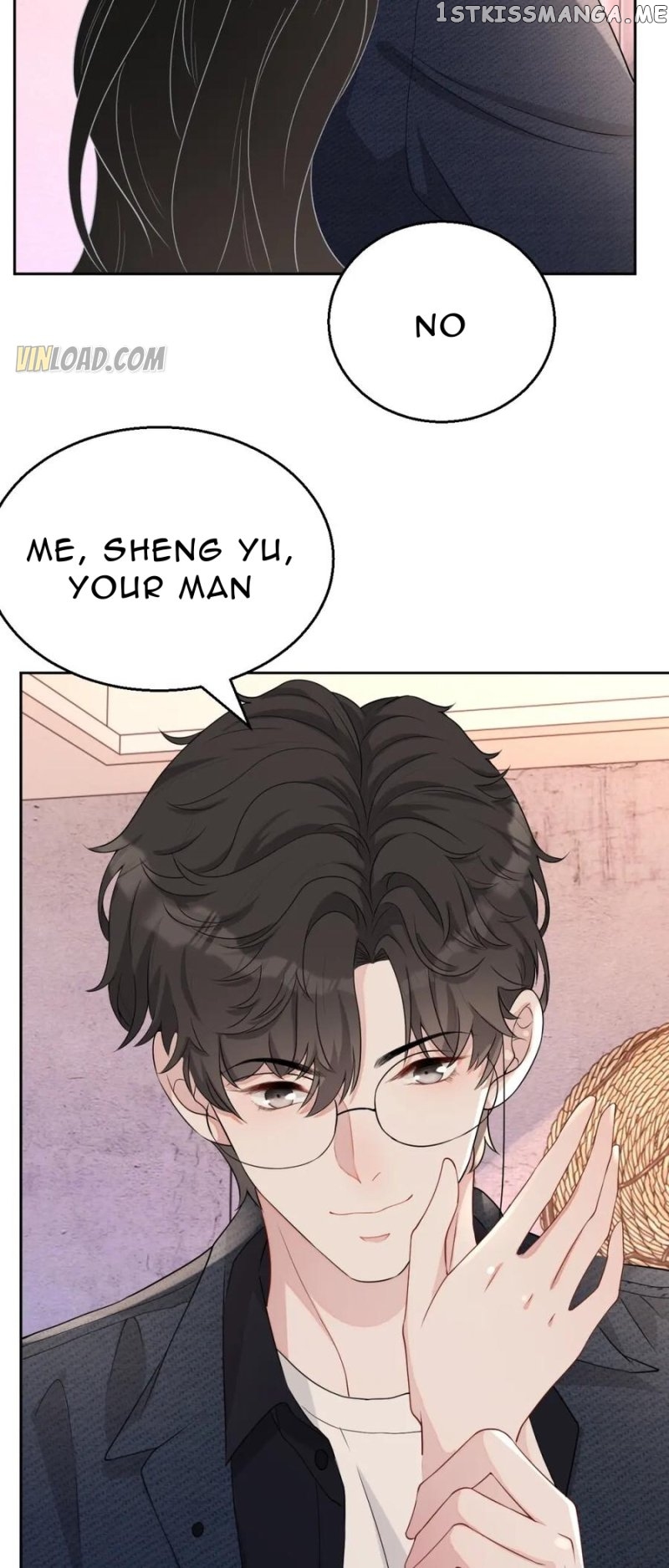 You Are My Only Love chapter 65 - page 10