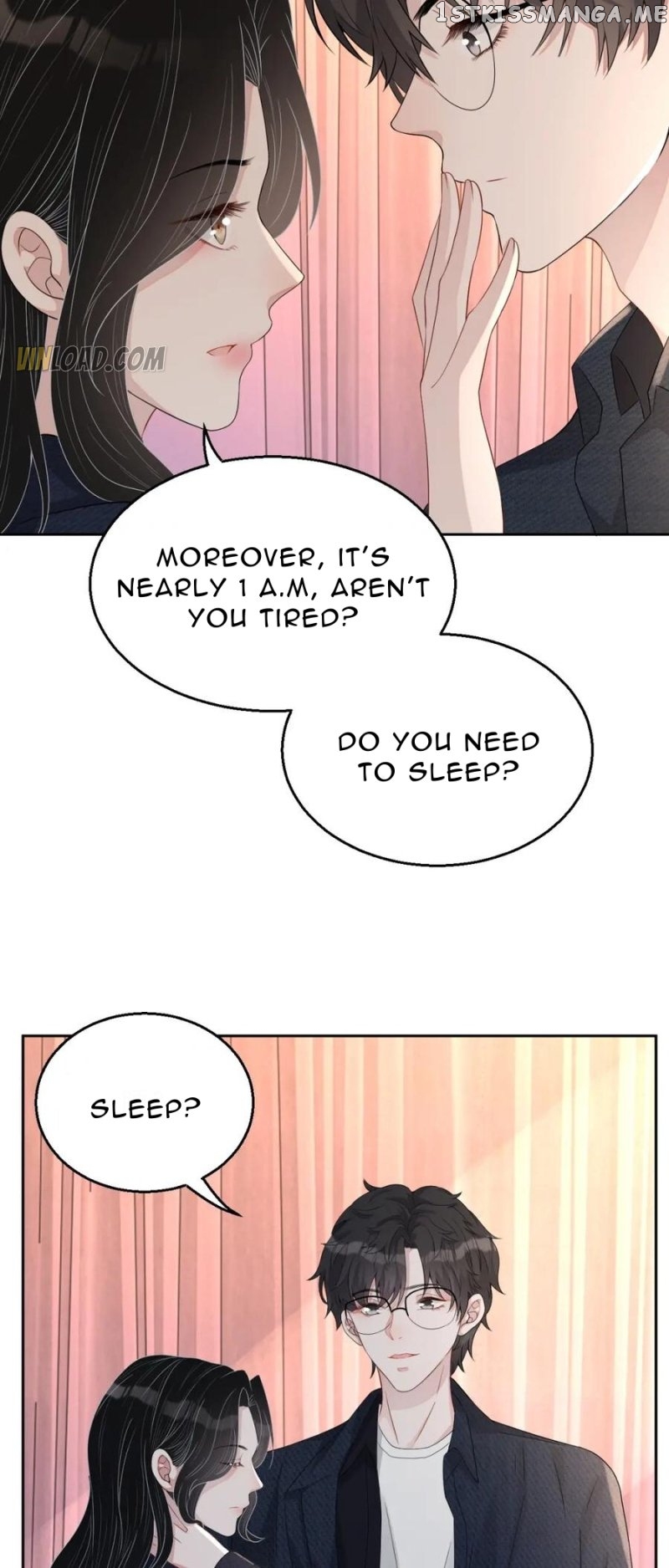 You Are My Only Love chapter 65 - page 13