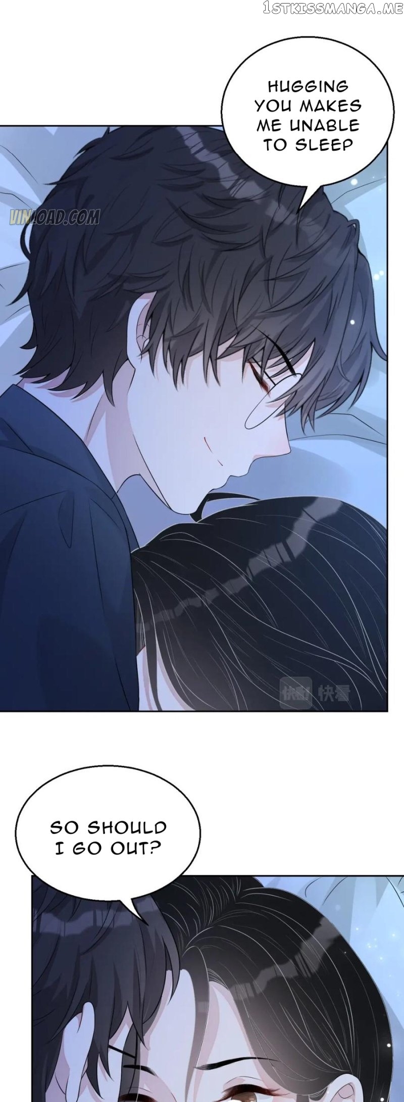 You Are My Only Love chapter 65 - page 18
