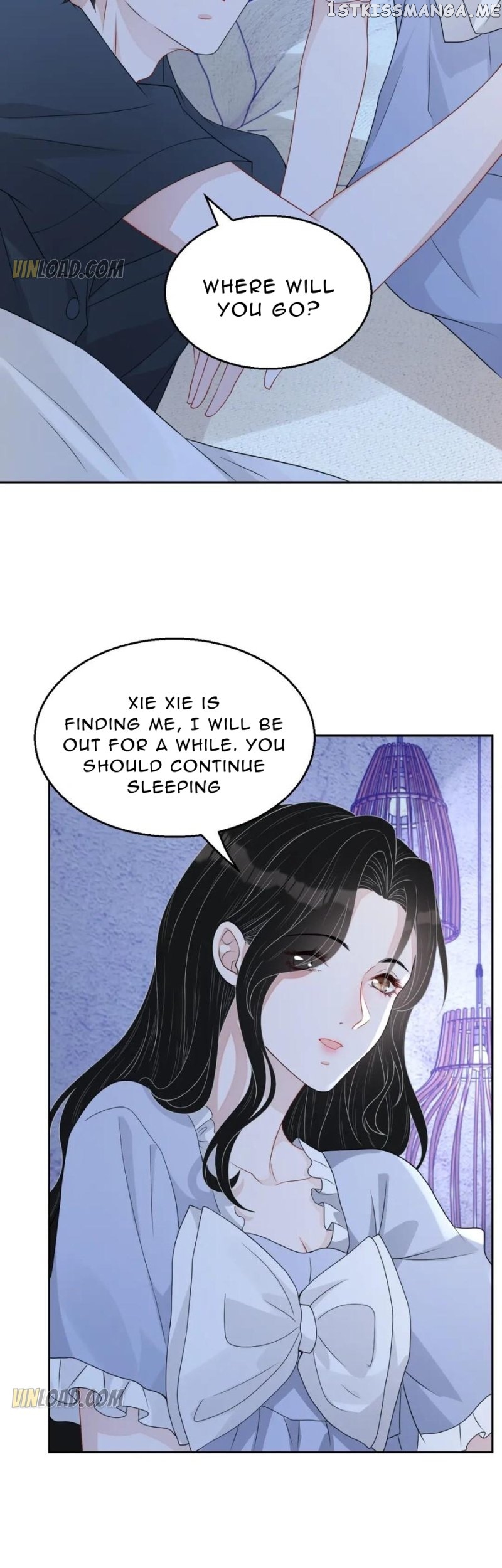 You Are My Only Love chapter 65 - page 23