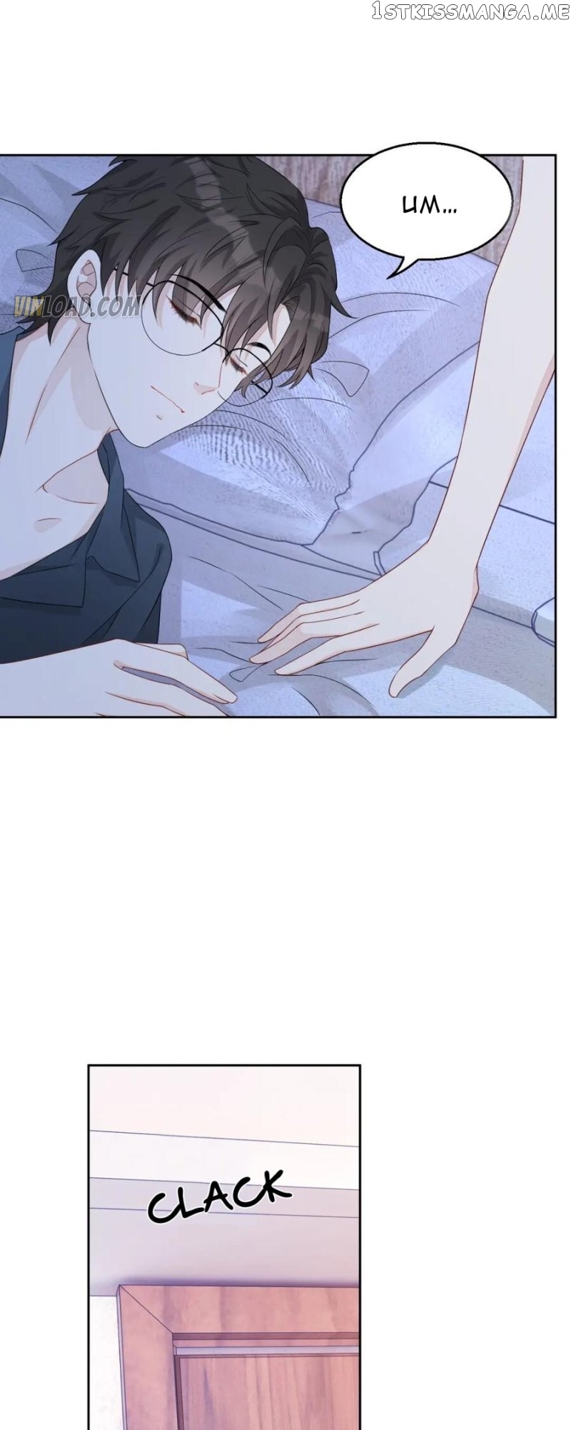 You Are My Only Love chapter 65 - page 24