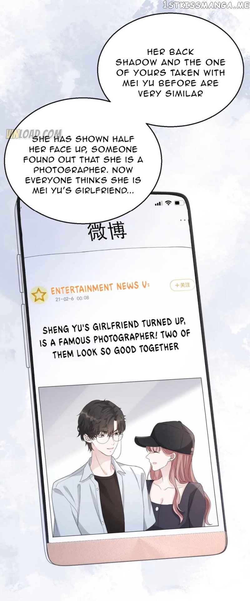 You Are My Only Love chapter 65 - page 28