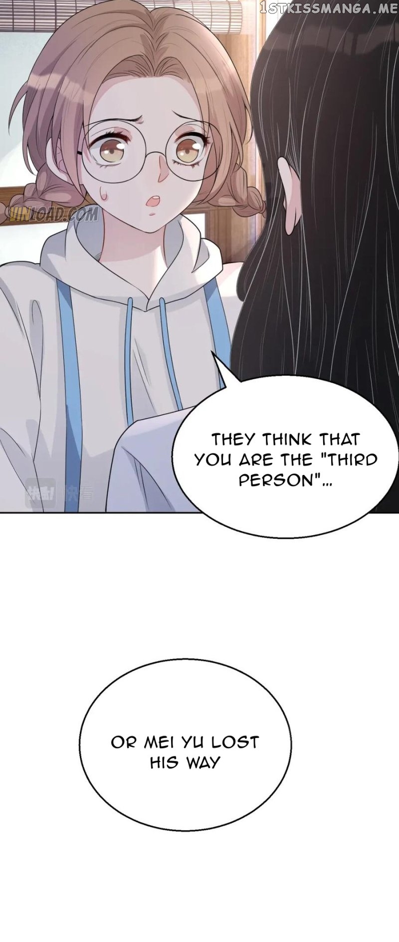 You Are My Only Love chapter 65 - page 30
