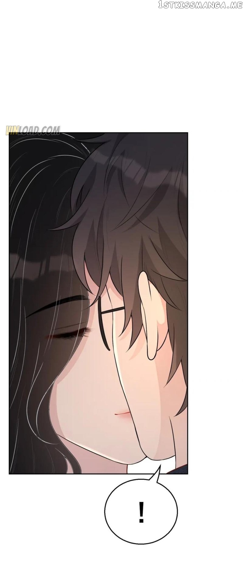 You Are My Only Love chapter 65 - page 4