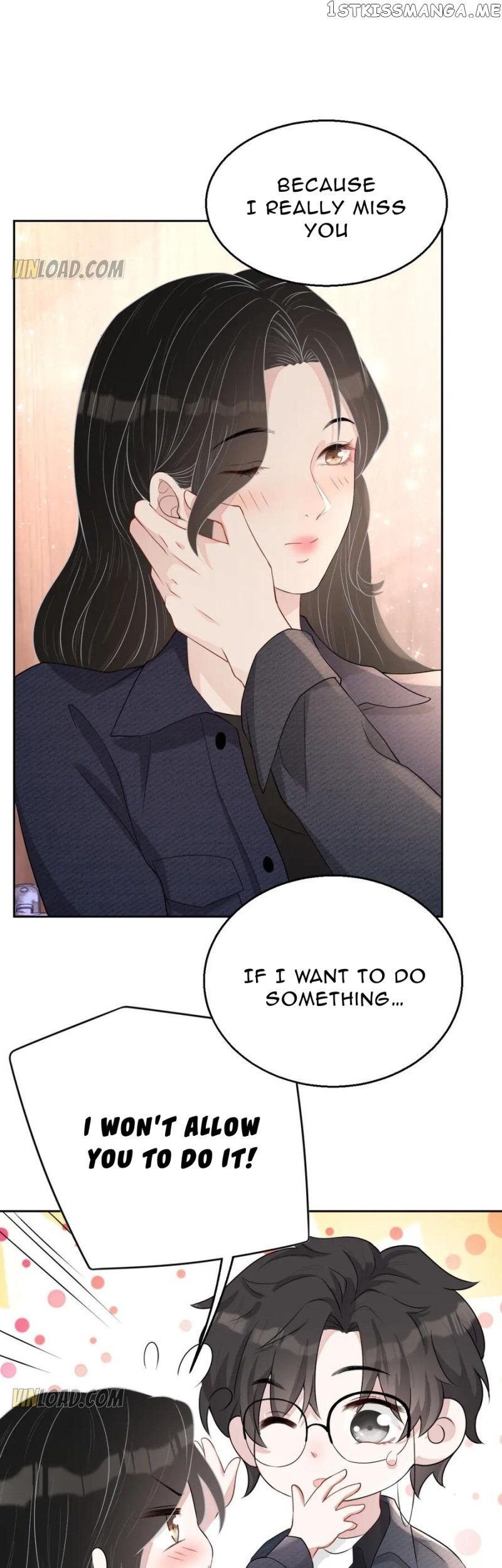 You Are My Only Love chapter 65 - page 7