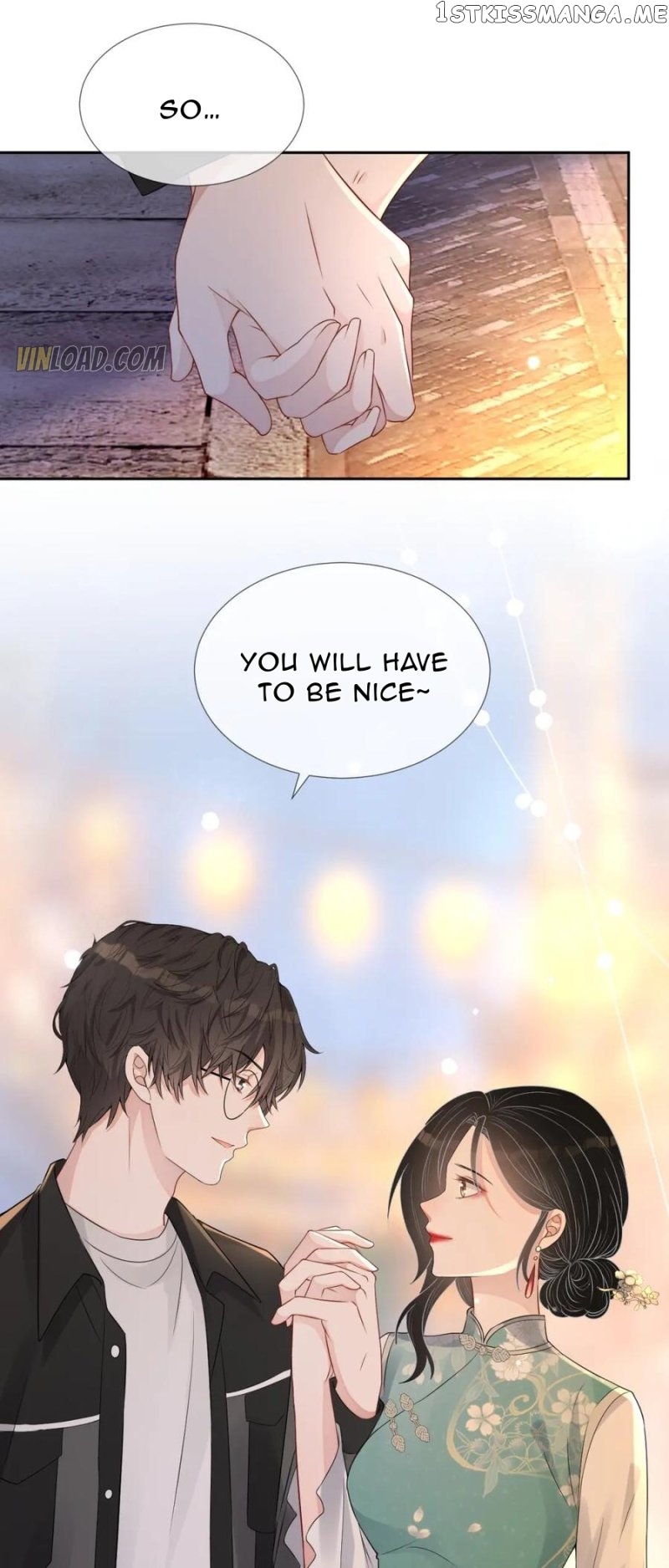 You Are My Only Love chapter 68 - page 11