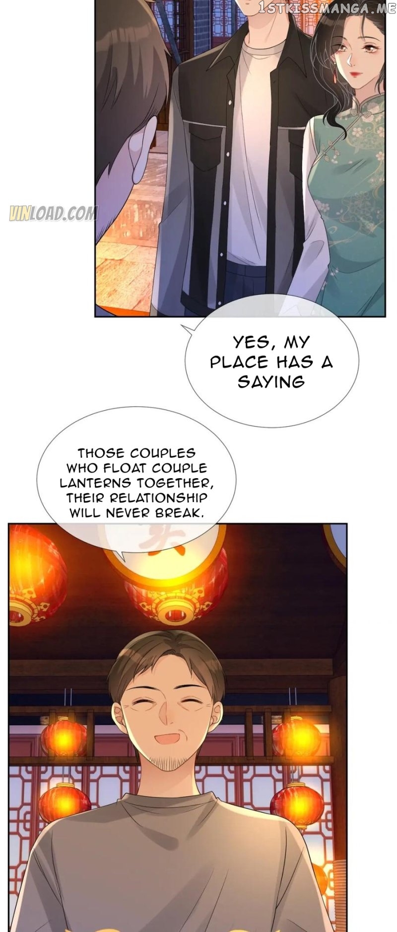 You Are My Only Love chapter 68 - page 14