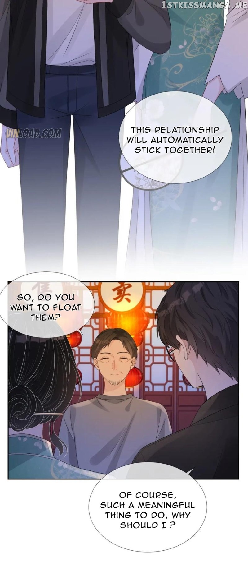 You Are My Only Love chapter 68 - page 16