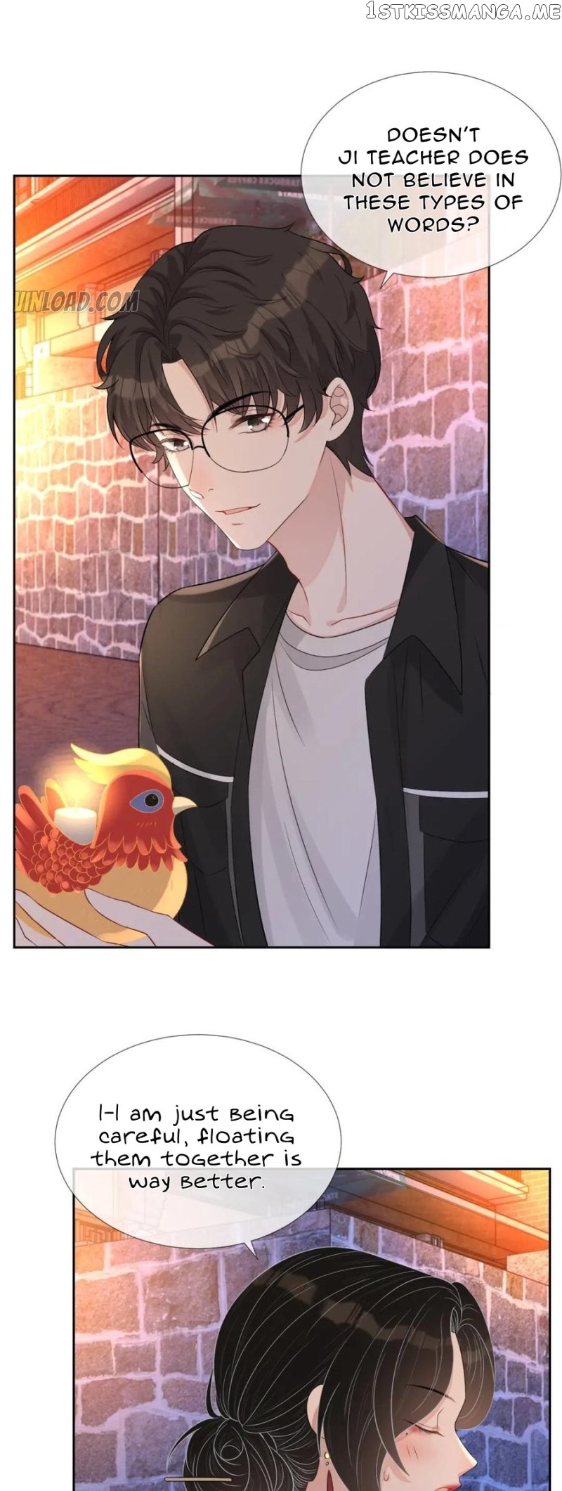 You Are My Only Love chapter 68 - page 21
